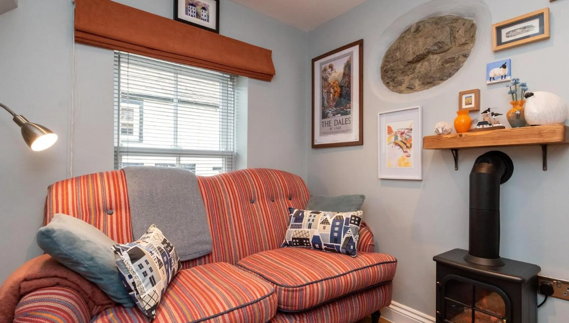 1 Bed In Leyburn 95072 Villa West Witton United Kingdom