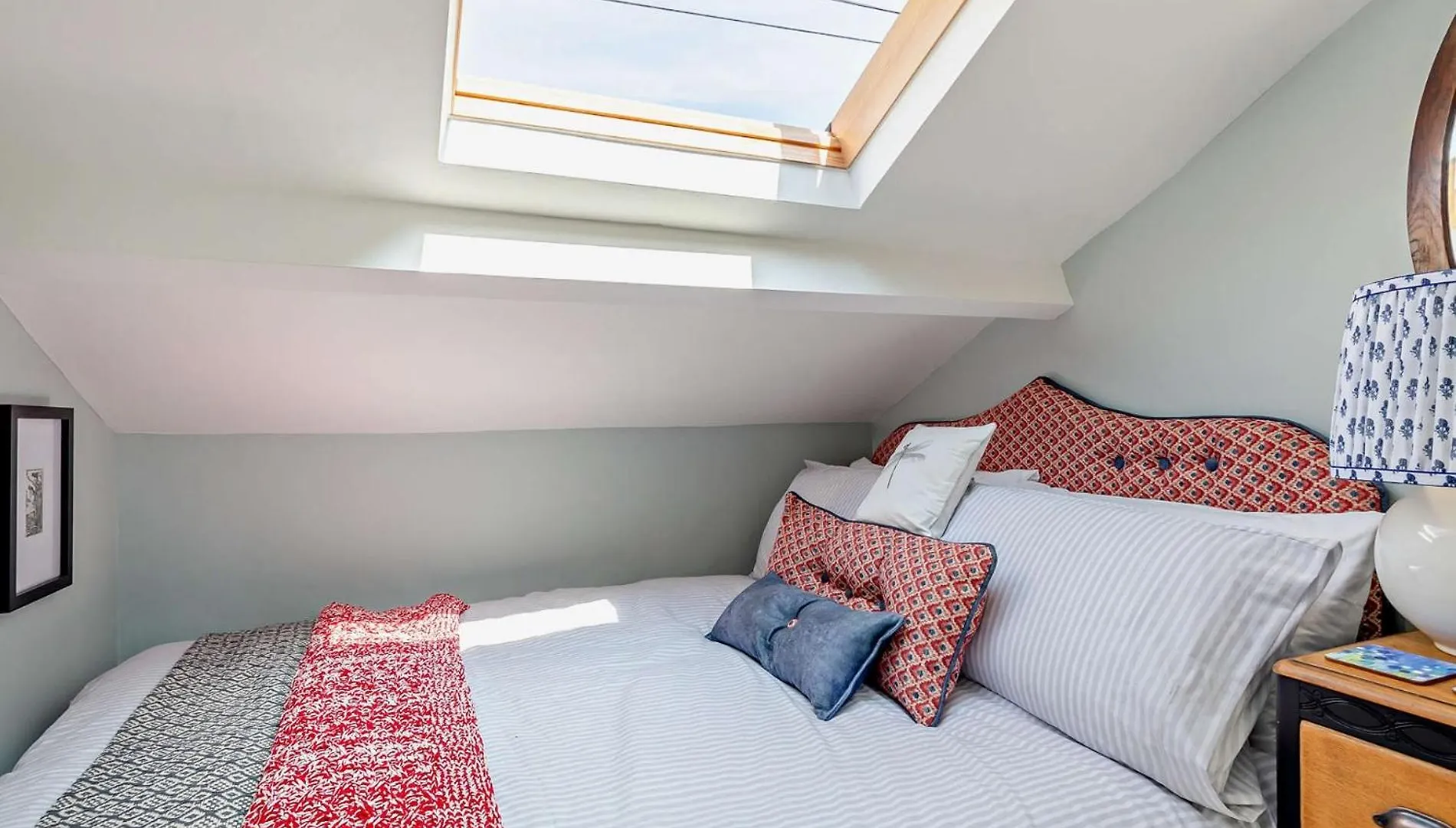 1 Bed In Leyburn 95072 Villa West Witton Holiday home