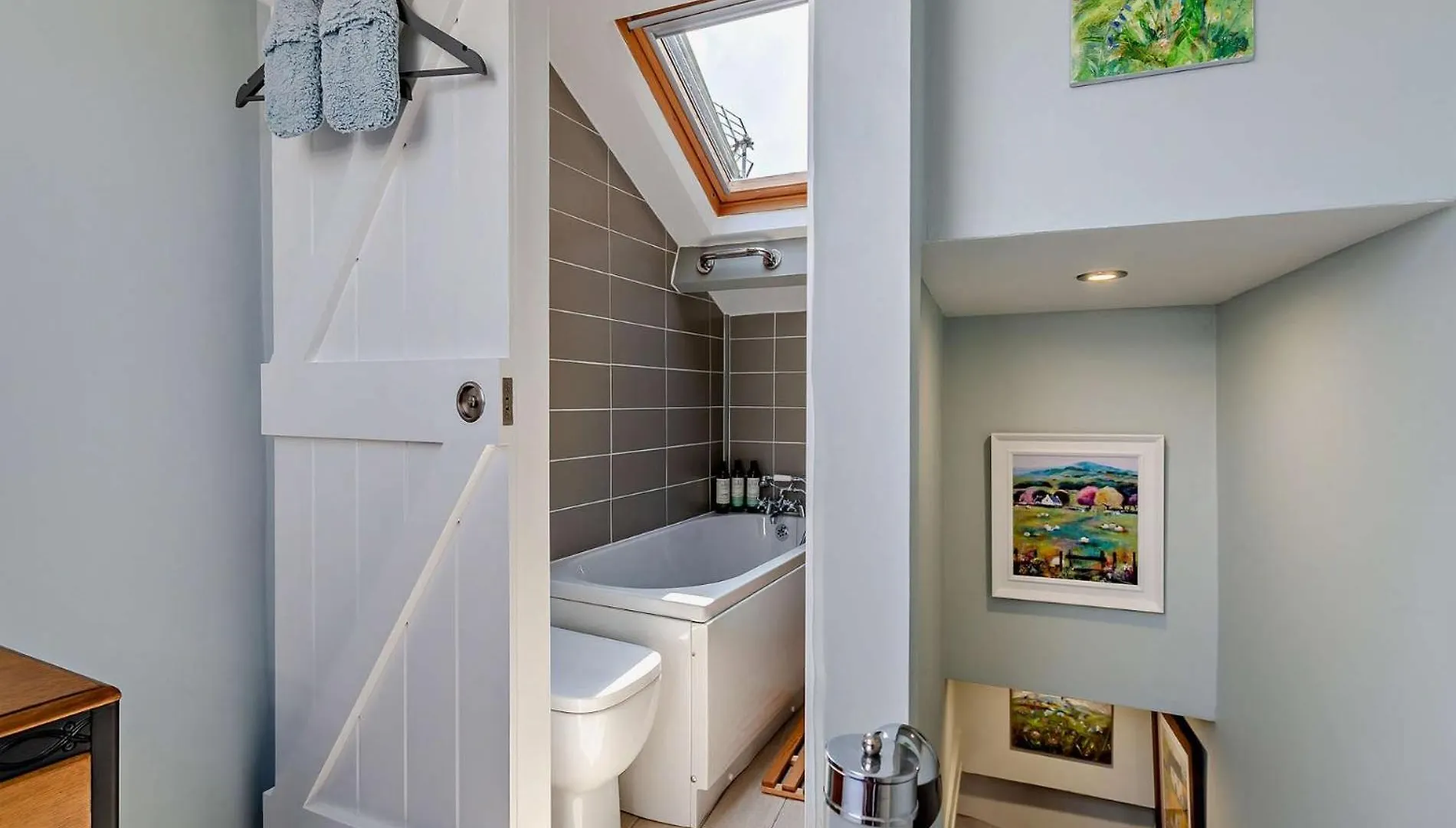 1 Bed In Leyburn 95072 Villa West Witton