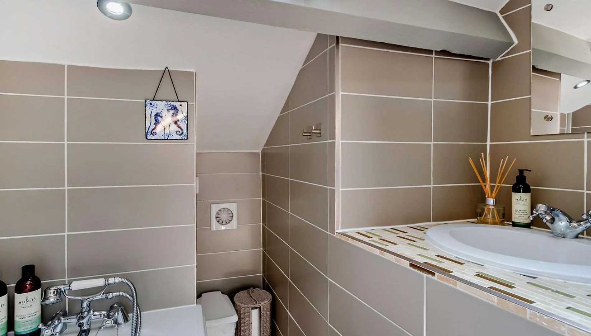 1 Bed In Leyburn 95072 Villa West Witton Holiday home