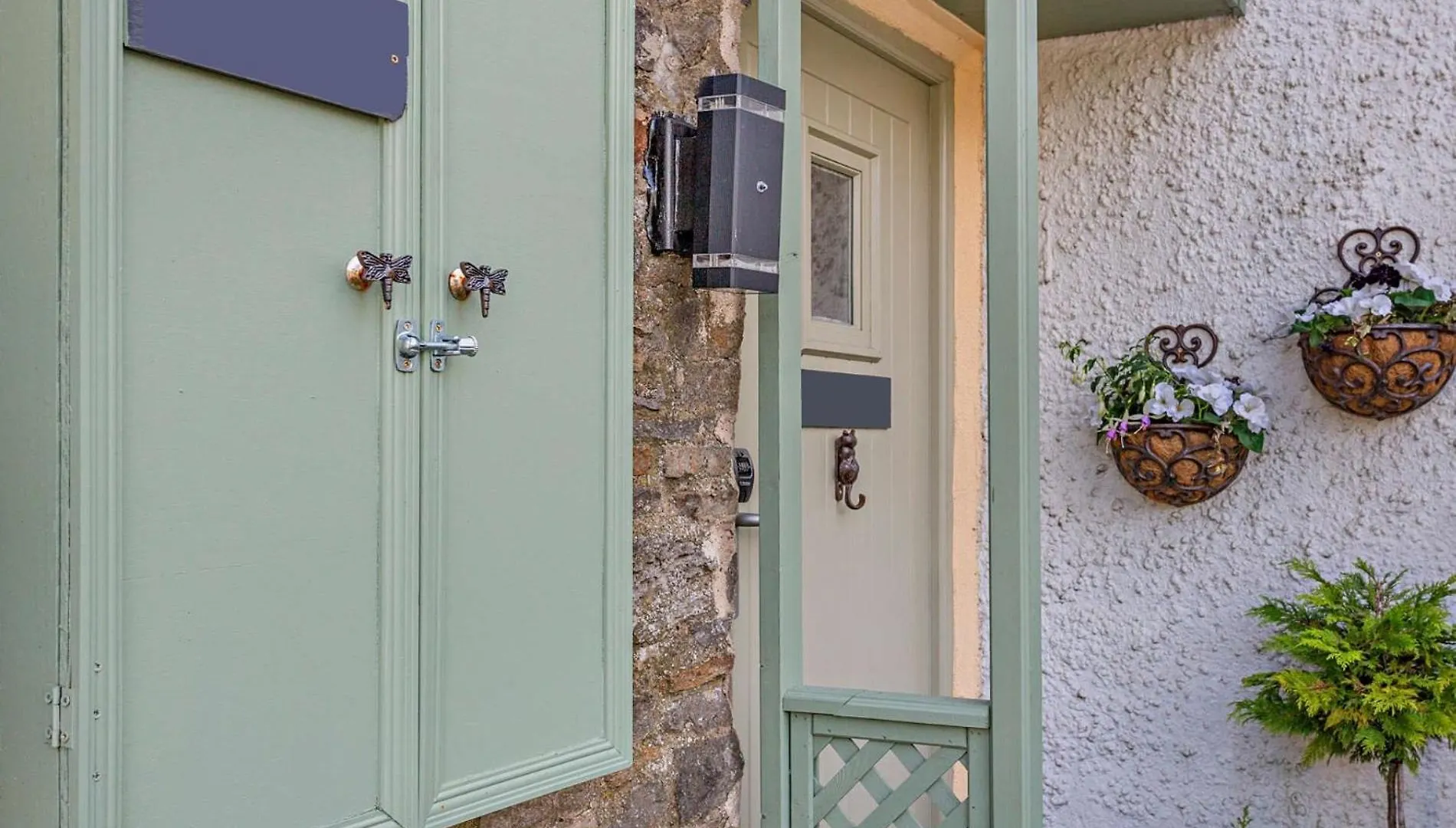 Holiday home 1 Bed In Leyburn 95072 Villa West Witton