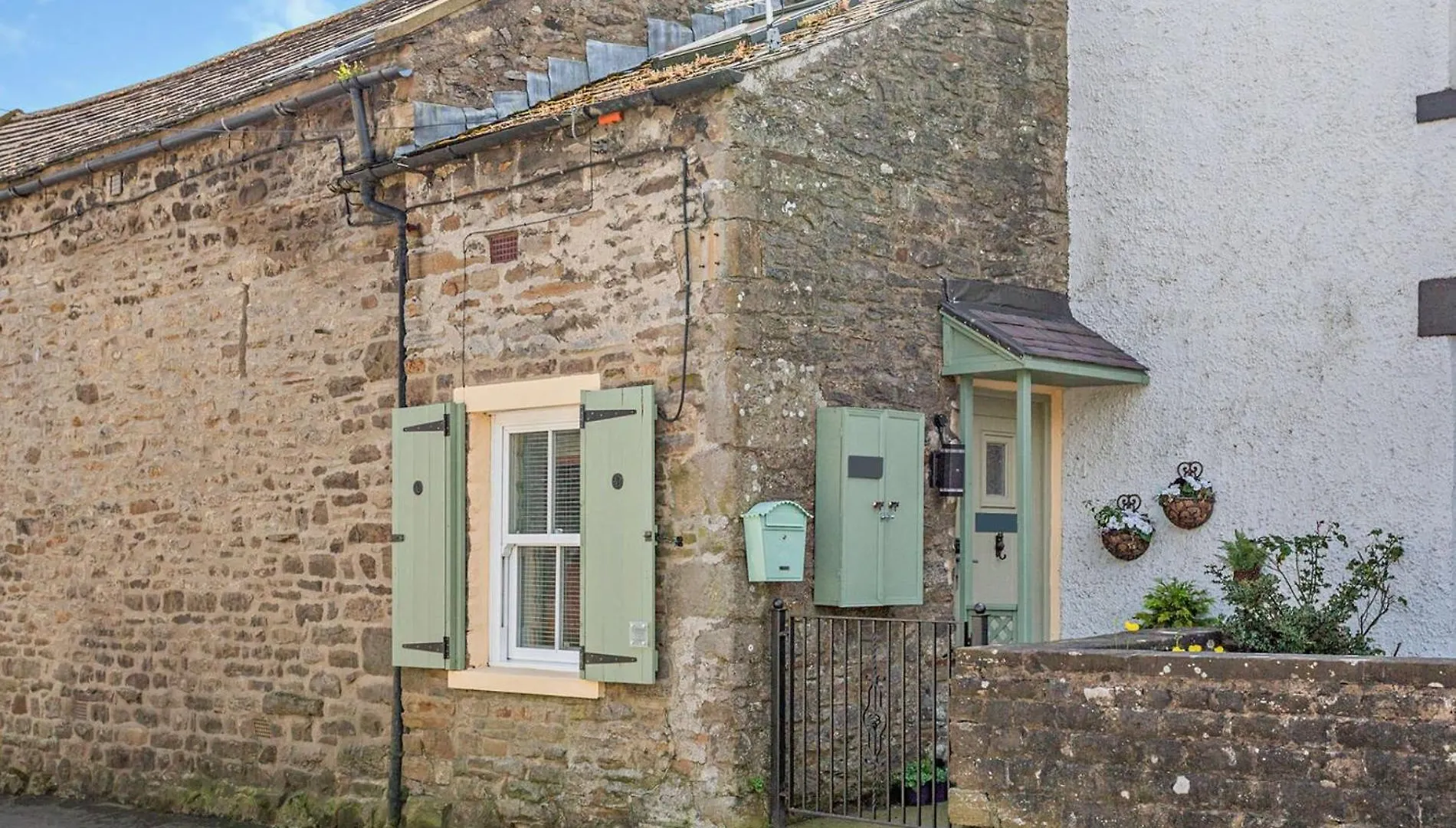 1 Bed In Leyburn 95072 Villa West Witton